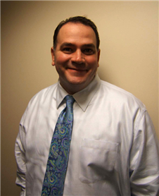 Scott D Finney, SIOR, CAB