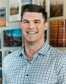 Connor W Powell, SIOR, CCIM