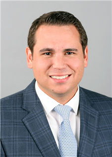 Nathan  Eissler, SIOR, CCIM