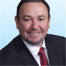 Rick  Nunez, SIOR, CA Broker Licensee