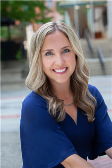 Michelle  Fude, SIOR, CCIM