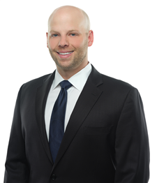 Shawn  Jaenson, SIOR