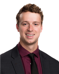 Drew James Frame, SIOR