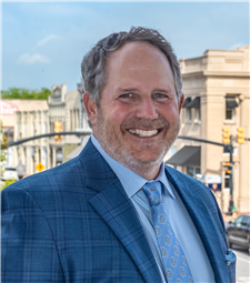 Jeffrey W Davis Jr., SIOR,CCIM