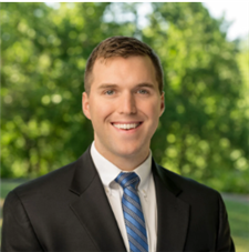 Andrew  Harrill, SIOR, CCIM