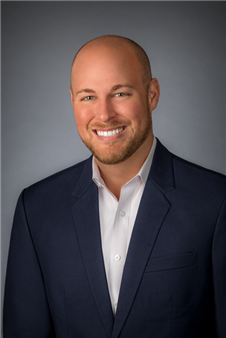 Kyle D Williams, SIOR