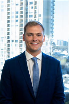 Matthew B Reynolds, SIOR