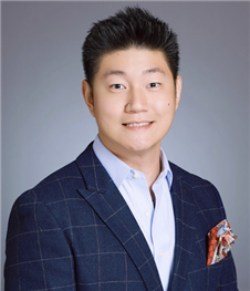 Collin  Hu, CCIM