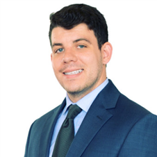 Ethan  Harrison, SIOR