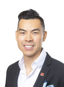 Calvin  Wong, CCIM