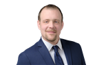Adam Matson, SIOR, Newmark