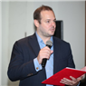 Roland Burton, SIOR, Ground Breaking Group