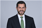 Brian Cabielles, SIOR, State Street Realty