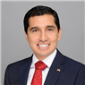 Edison Vasquez, SIOR, CCIM, ComReal Miami - Doral