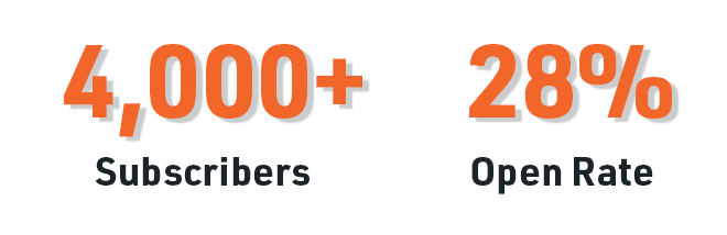 Data Graphics_Monthly eNews