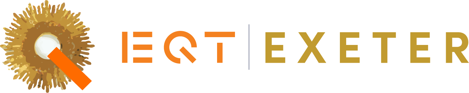 EQT Exeter Logo