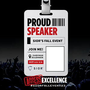 SIOR Fall 2023 Event Speaker Badge Customizable_PREVIEW
