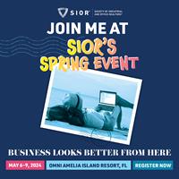 SIOR Spring Event_Join Me B_1080x1080