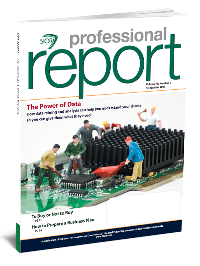 Q1 2011 Archive Cover promo