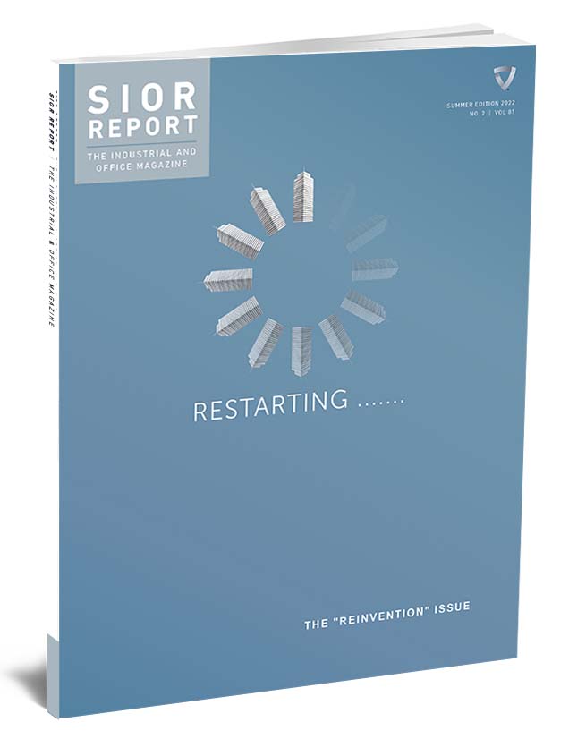 2022 Q2 Report Cover