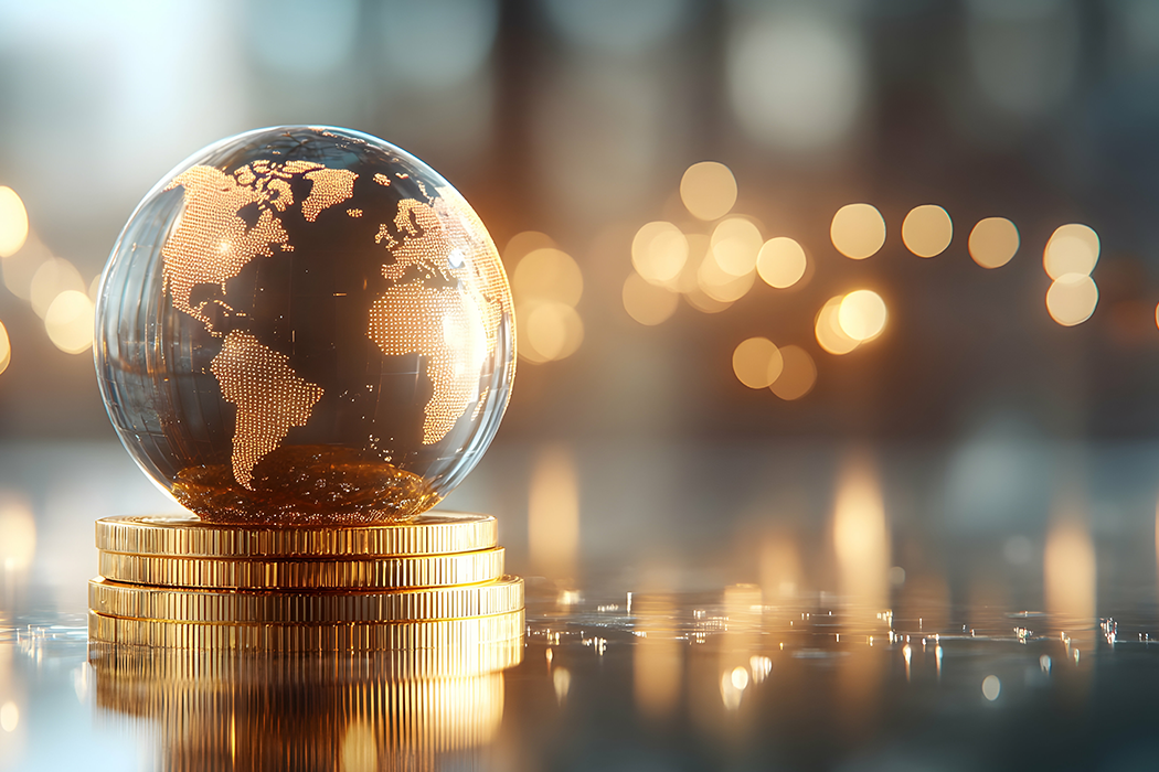 Cross-Border CRE Investment Trends: What They Mean for the U.S.
