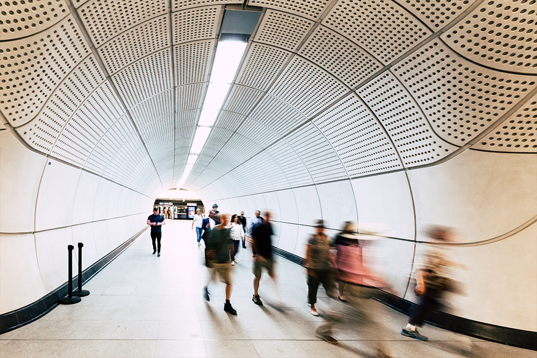 The Elizabeth Line Impact on London Real Estate