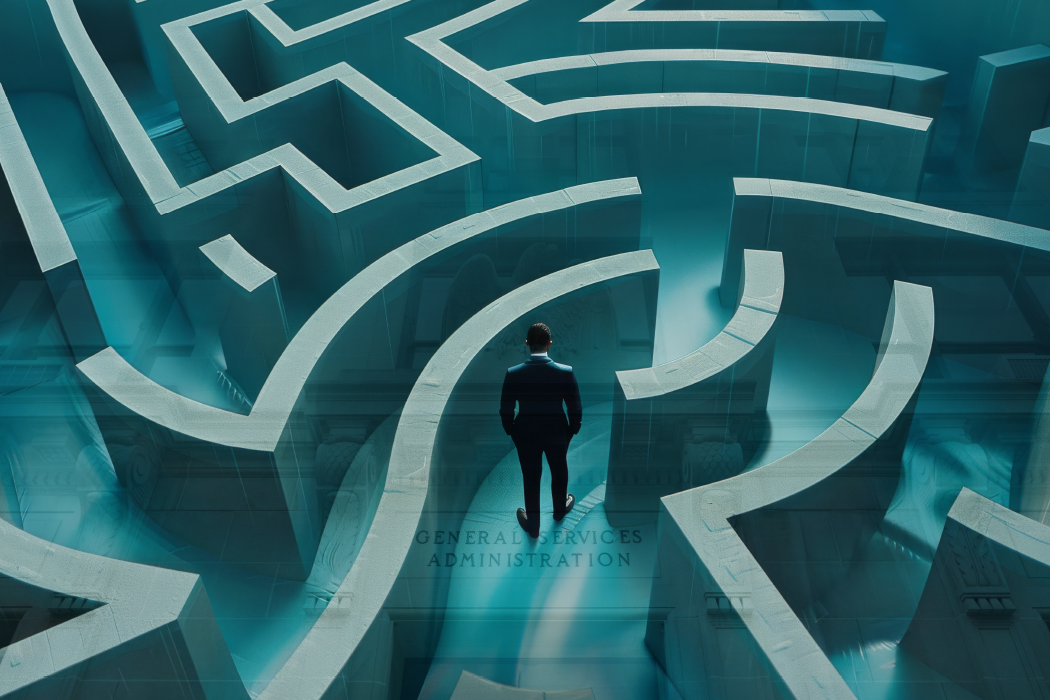 Navigating the Future of GSA Offices