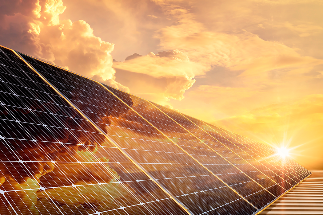 The Solar Gap: Why Are Industrial Buildings Left in the Shade?