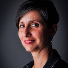 Eri Mitsostergiou, SIOR