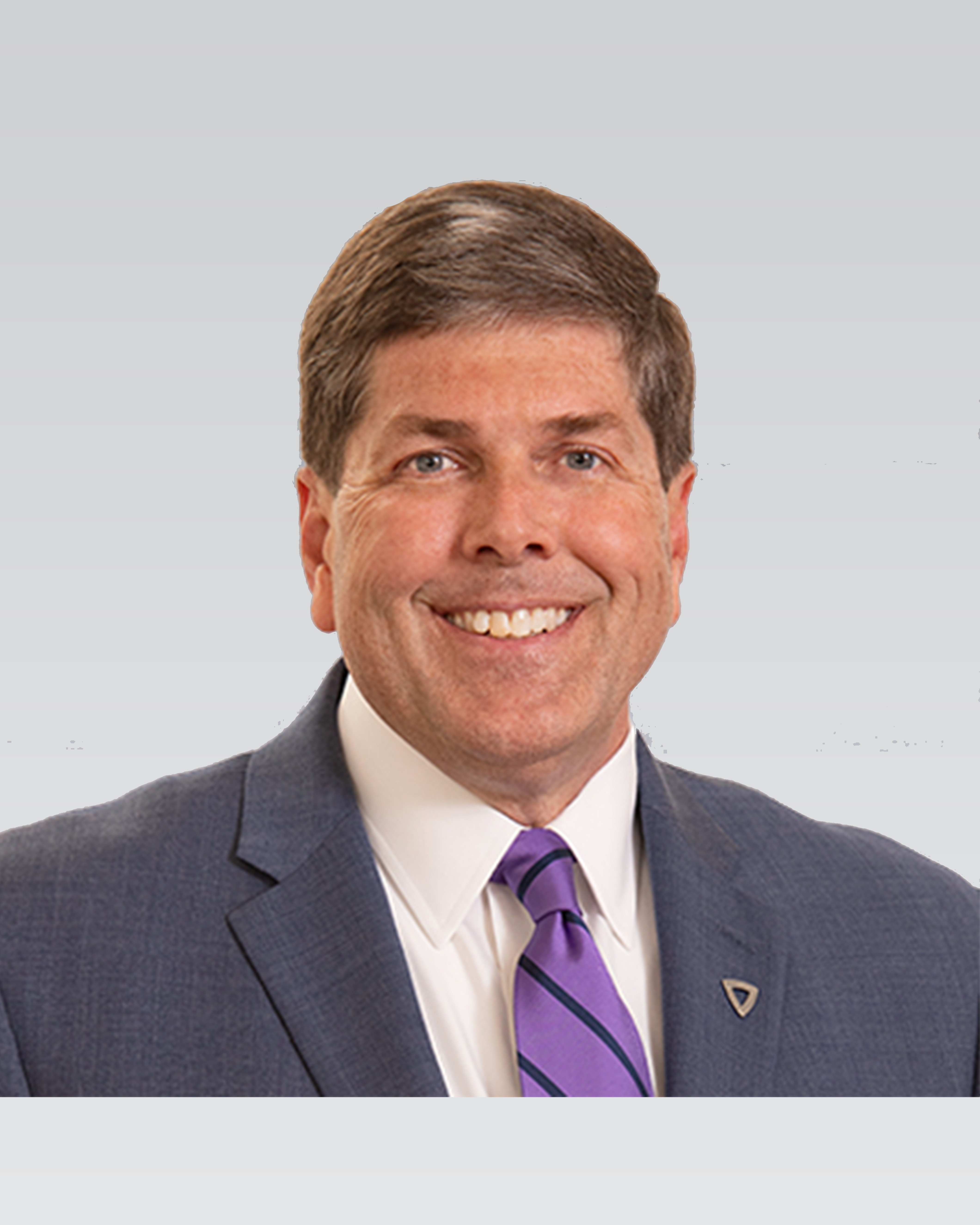 David Lockwood SIOR, CCIM, CRE