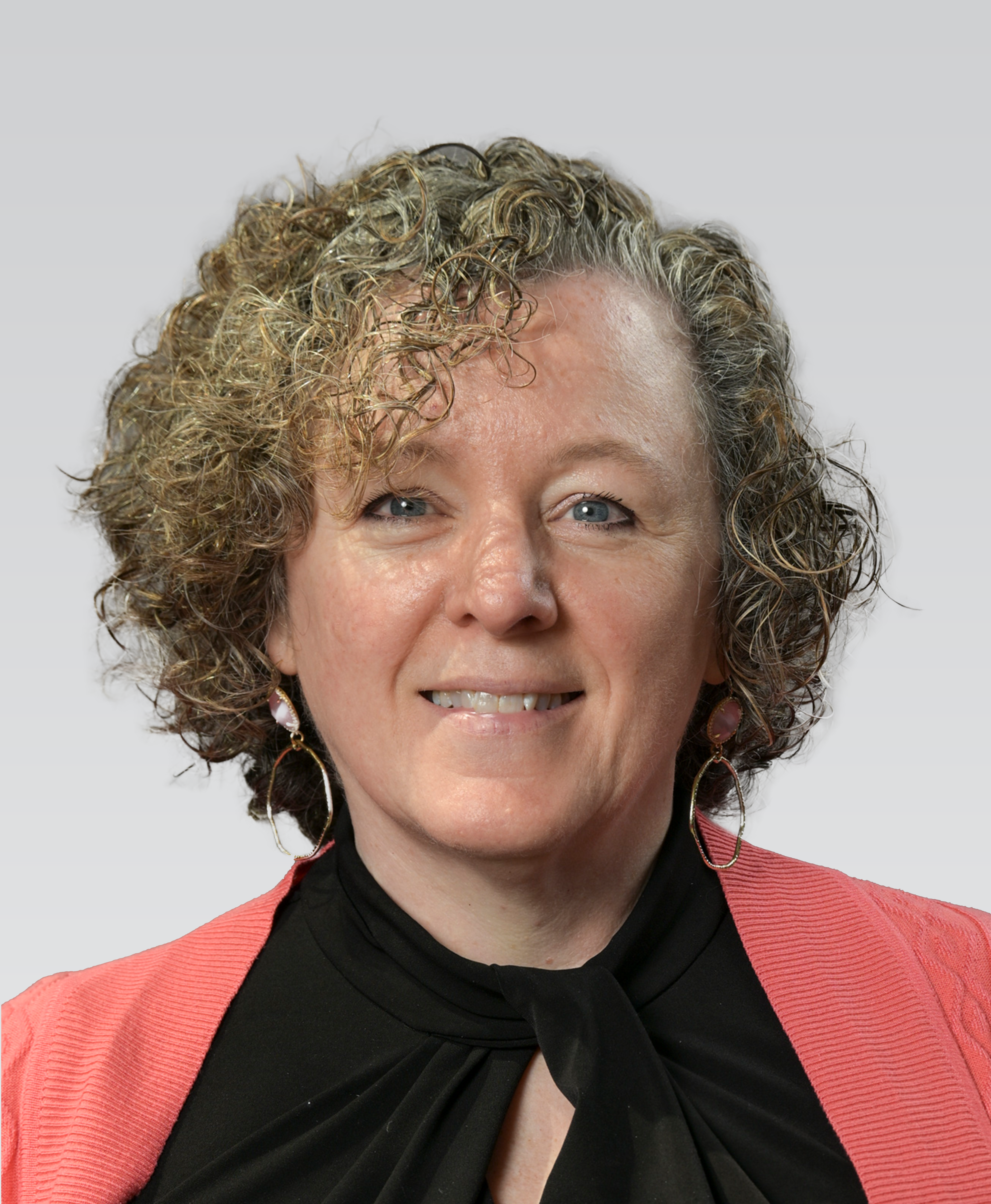 Karin Fendrich CPA, CAE